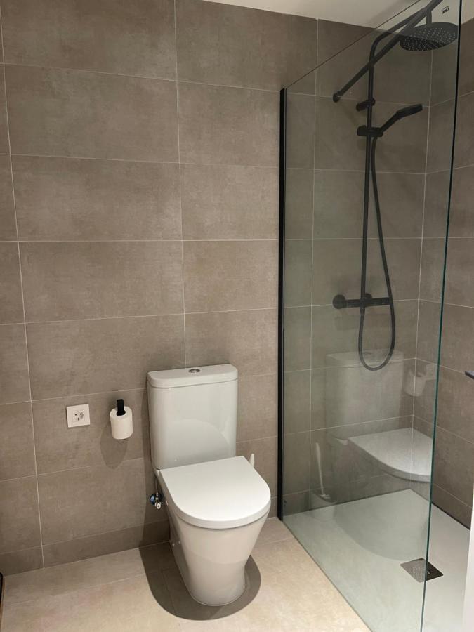 Flat In Passeig De Gracia Apartamento Barcelona Exterior foto