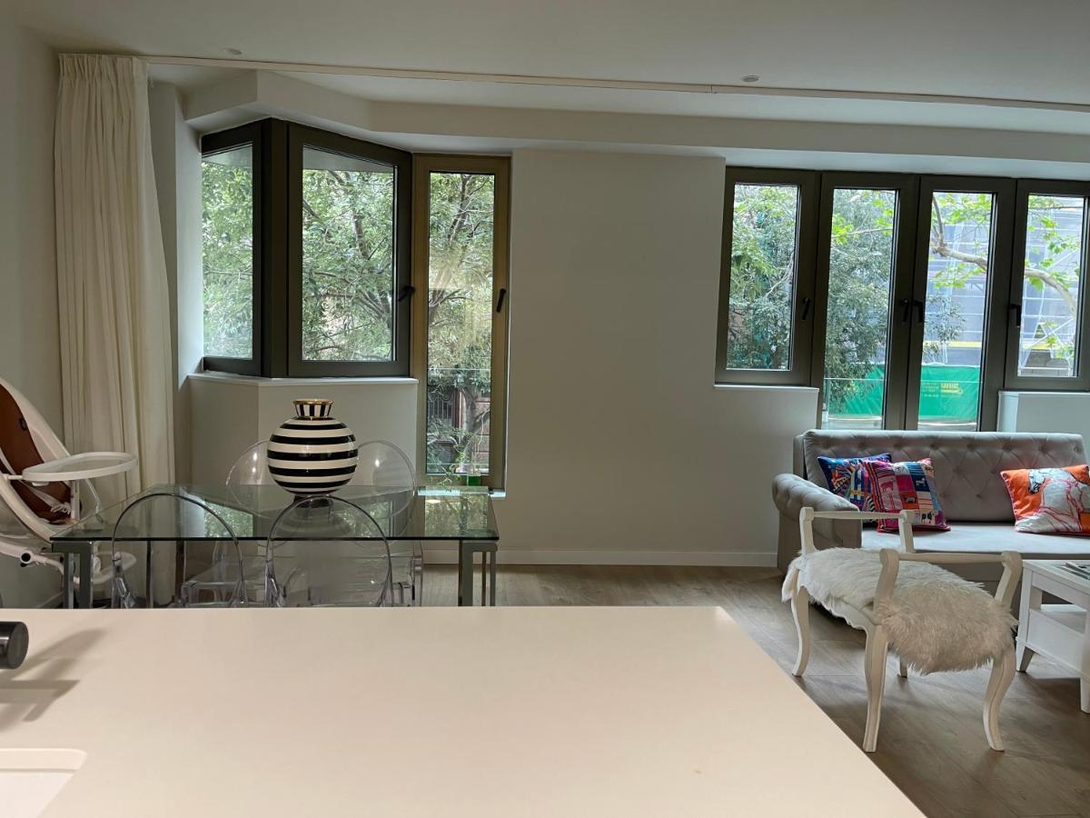 Flat In Passeig De Gracia Apartamento Barcelona Exterior foto