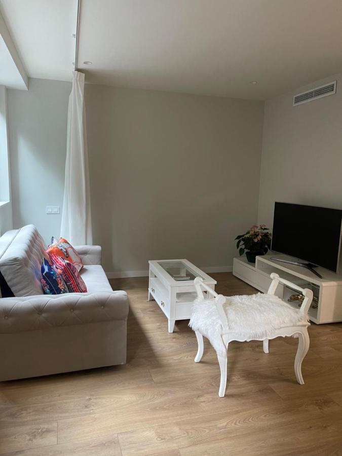 Flat In Passeig De Gracia Apartamento Barcelona Exterior foto