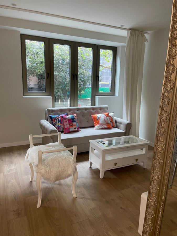 Flat In Passeig De Gracia Apartamento Barcelona Exterior foto